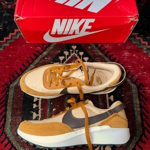 Nike Women’s Waffle Sneakers